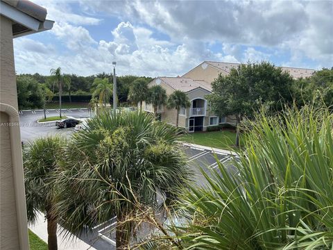 A home in Tequesta