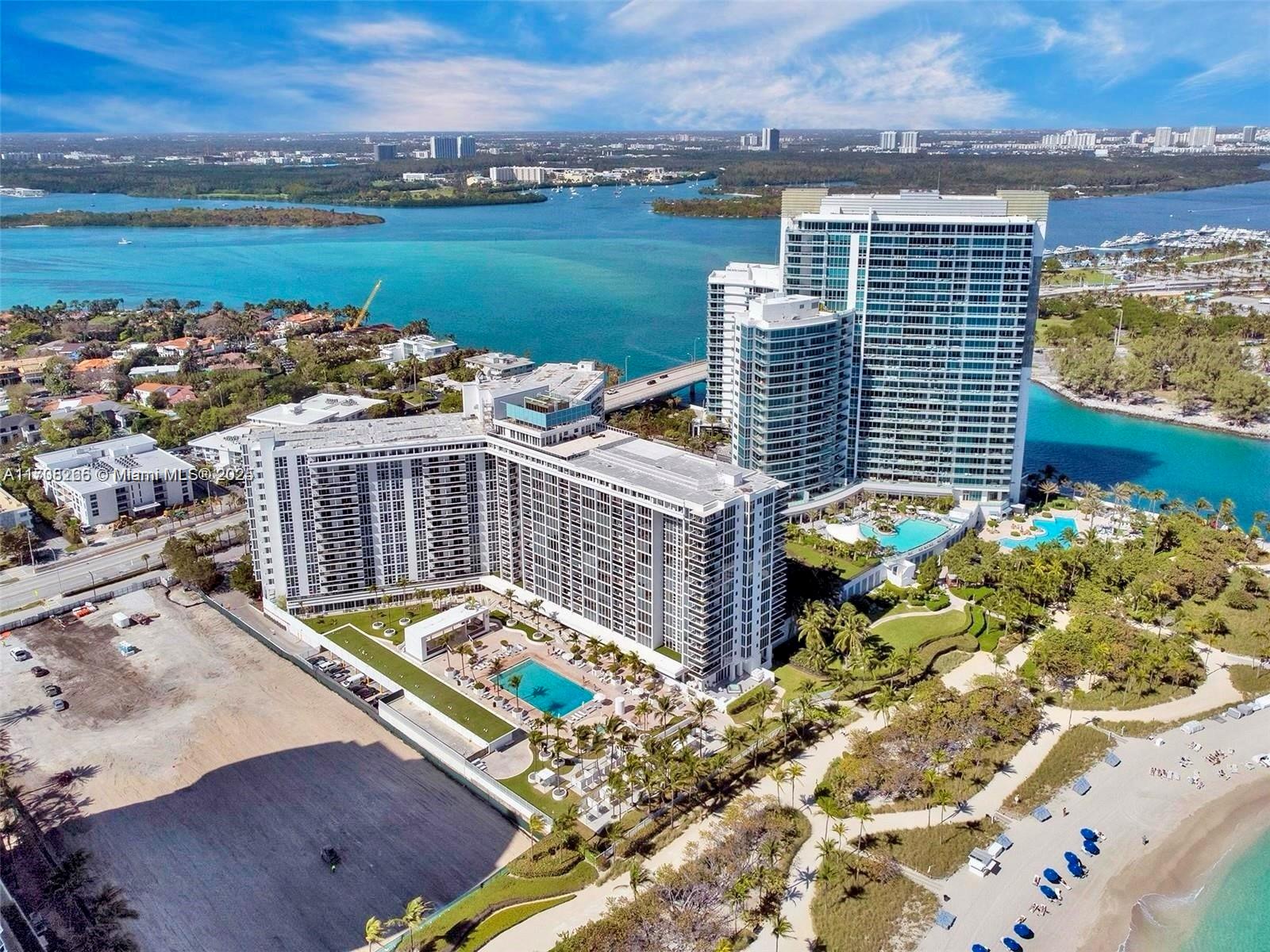 Rental Property at 10275 Collins Ave 415, Bal Harbour, Miami-Dade County, Florida - Bedrooms: 1 
Bathrooms: 2  - $3,500 MO.