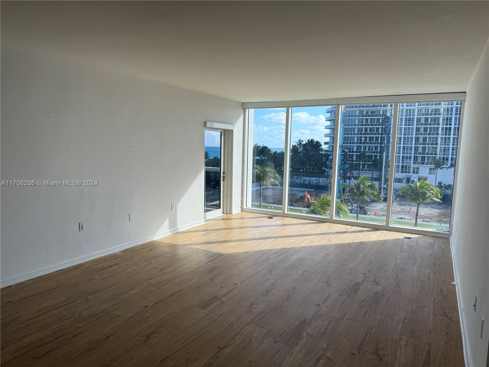 Rental Property at 10275 Collins Ave 415, Bal Harbour, Miami-Dade County, Florida - Bedrooms: 1 
Bathrooms: 2  - $3,500 MO.