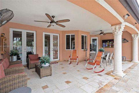 A home in Hialeah