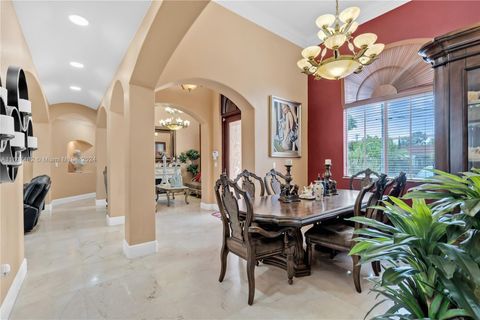 A home in Hialeah