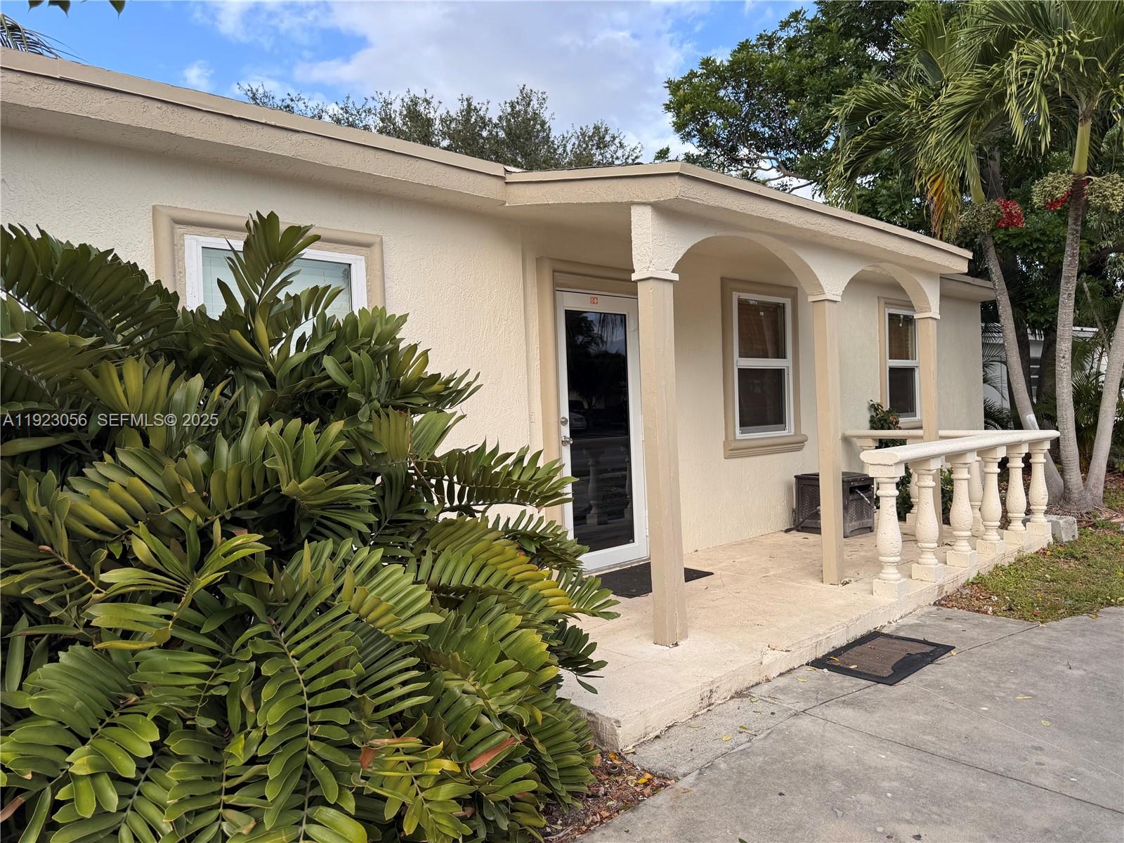 POMPANO BEACH HIGHLANDS - Residential Lease