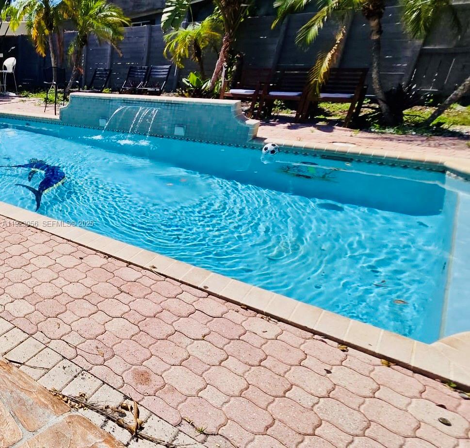 POMPANO BEACH HIGHLANDS - Residential Lease