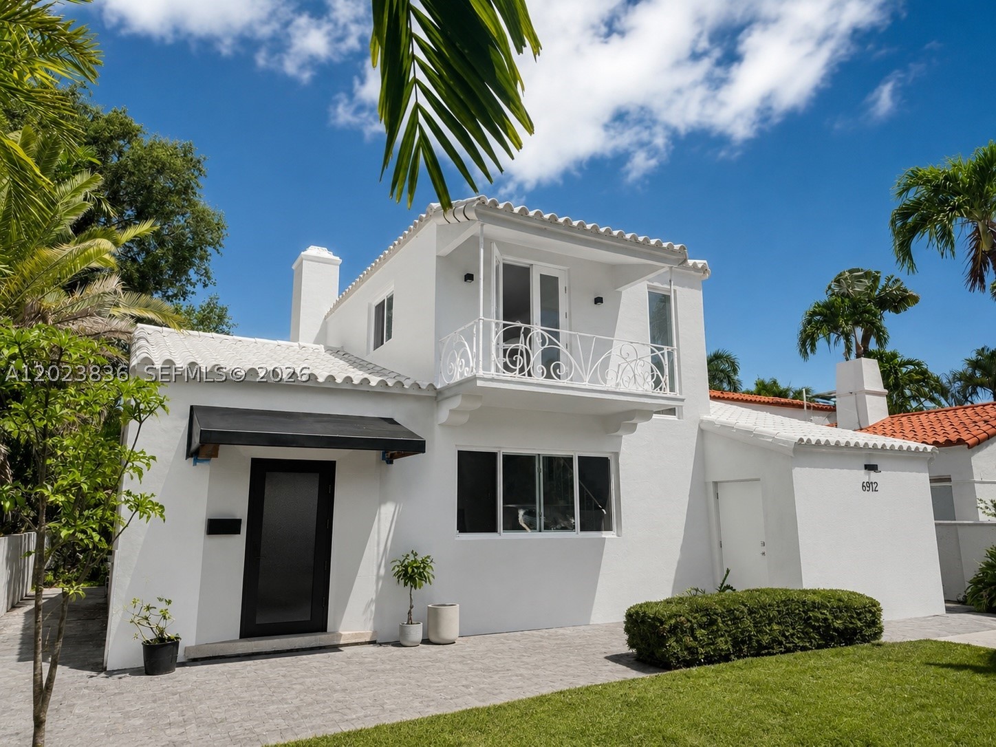 Photo 1 of 15 — 6312 Alton Rd, Miami Beach, FL 33141