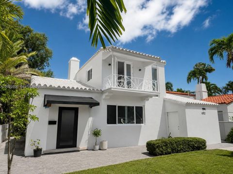 6312 Alton Rd Miami Beach FL 33141