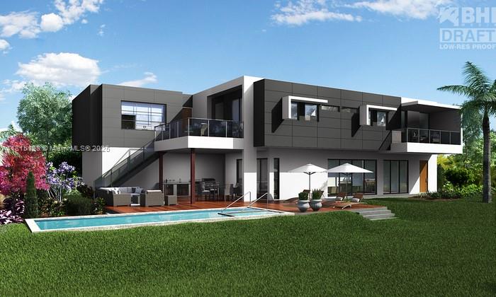 5800 Canal Drive # Lot 10 10