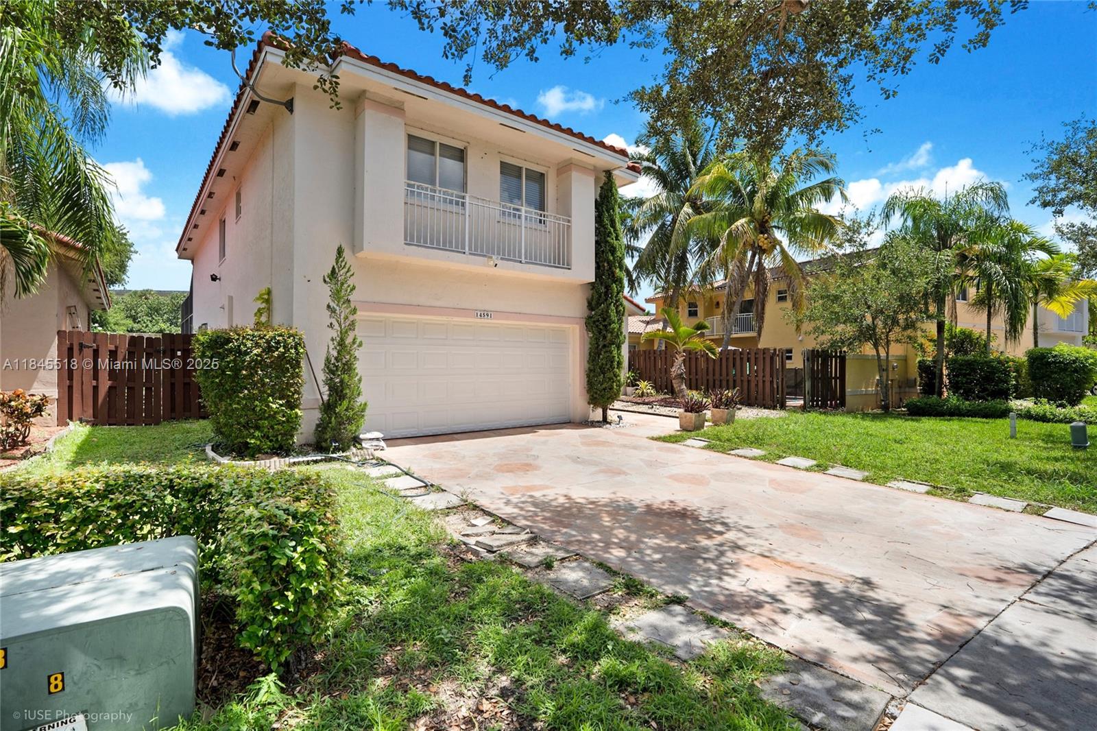 14591 Vista Verdi Rd