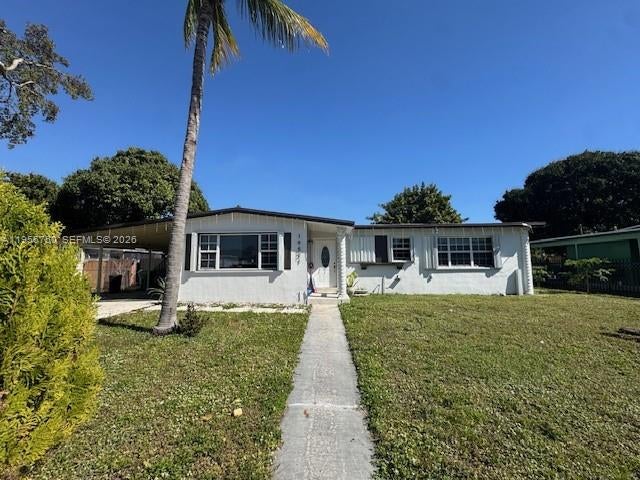 19521 NW 38th Ave