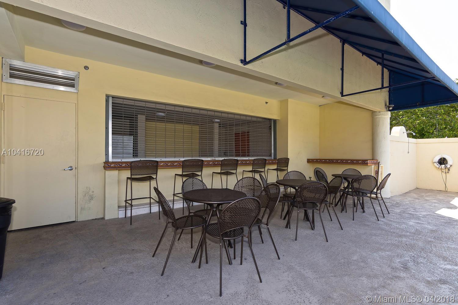 Gables Terrace Condo - Residential