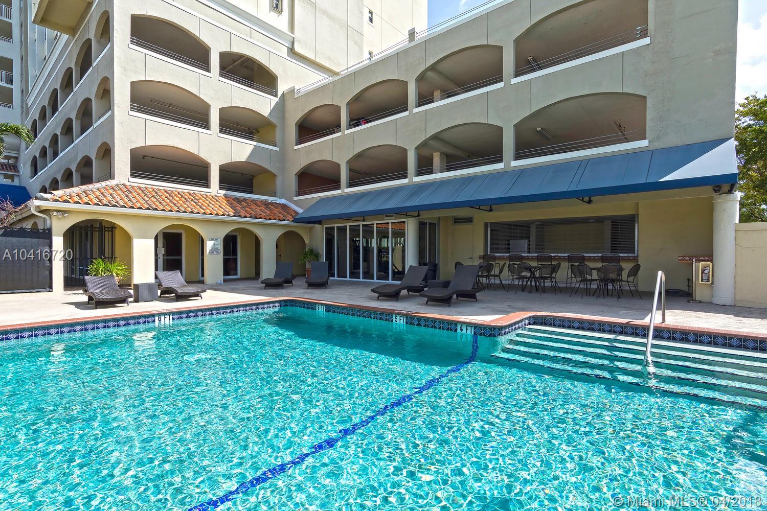 Gables Terrace Condo - Residential