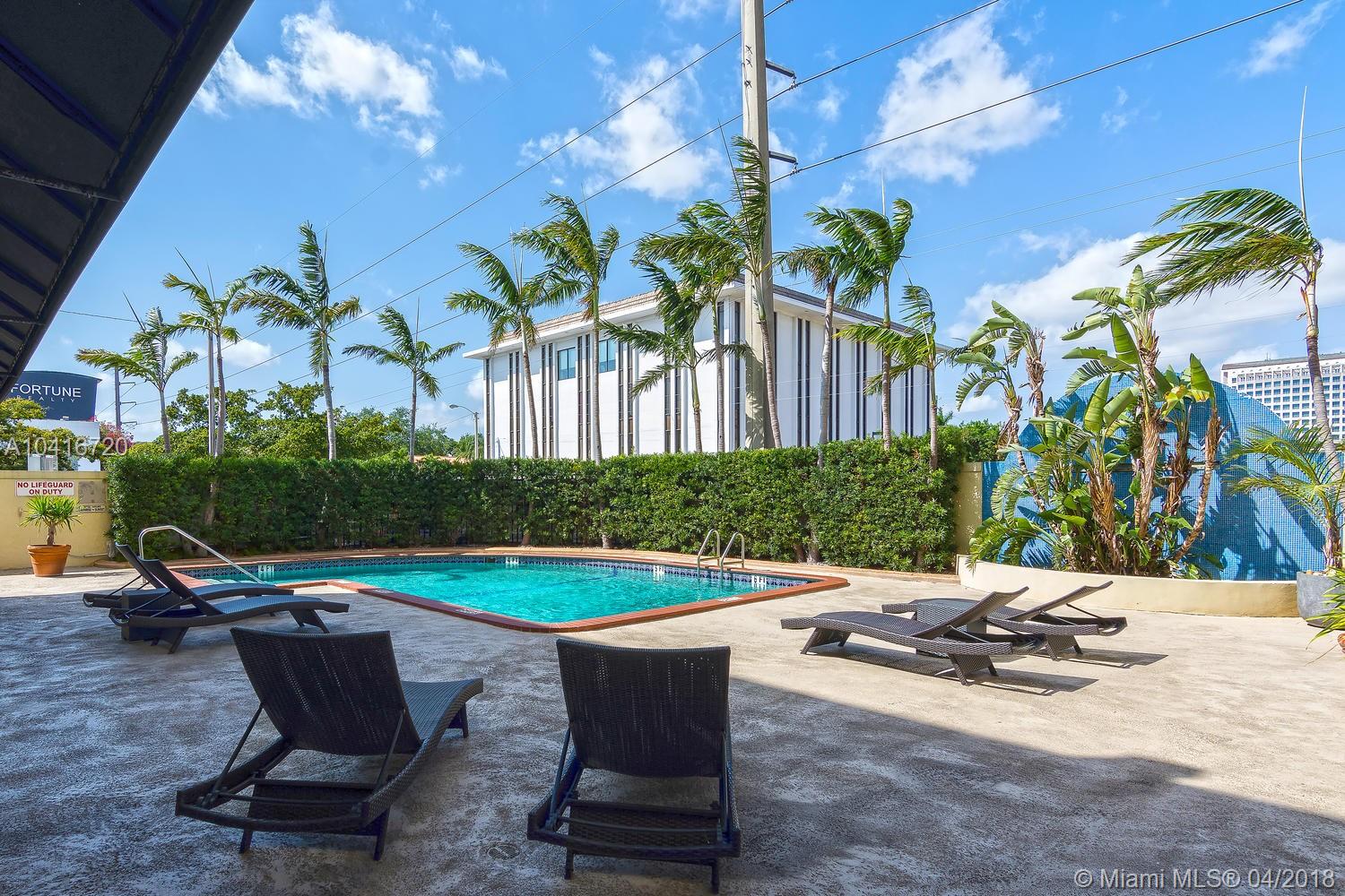 Gables Terrace Condo - Residential