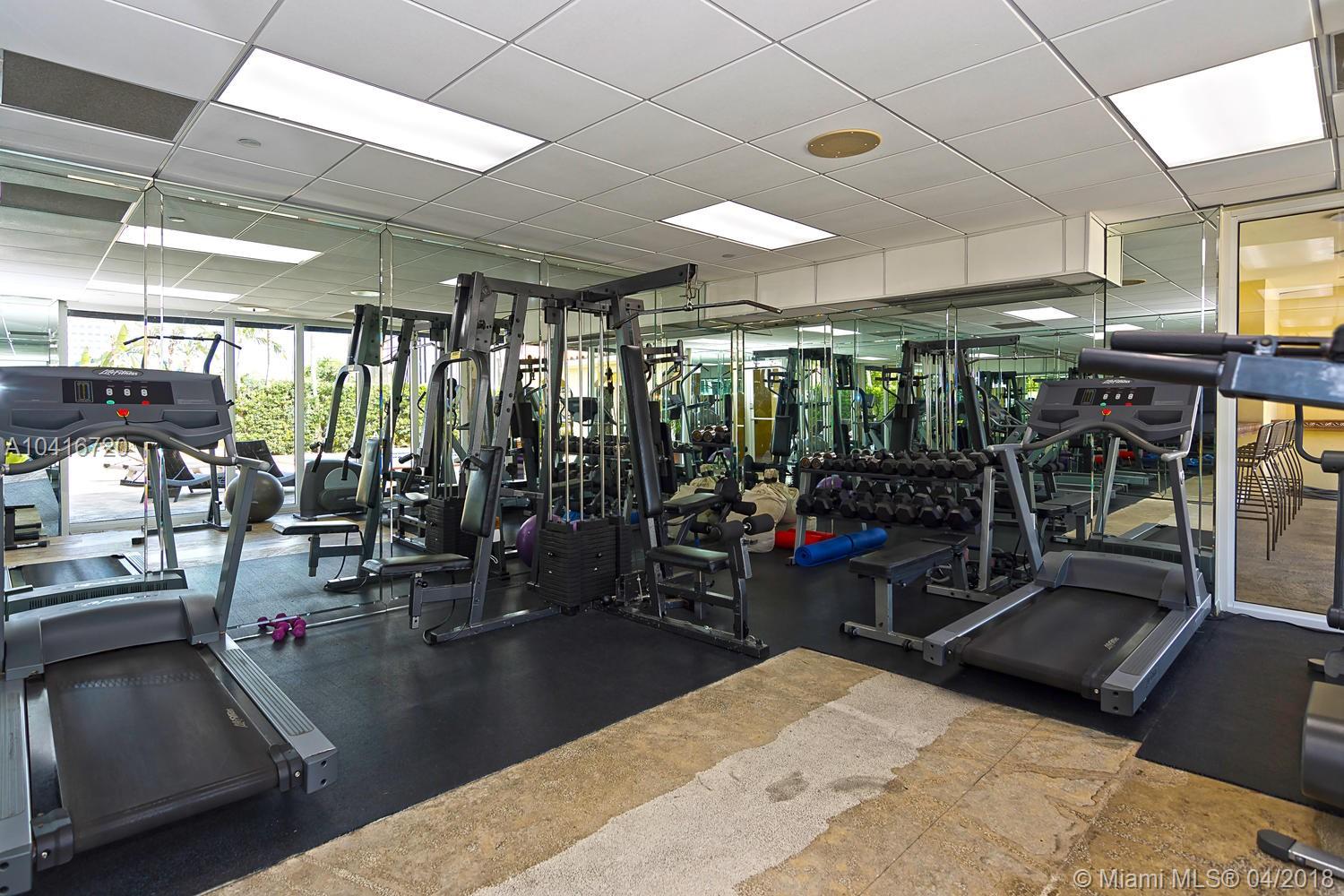 Gables Terrace Condo - Residential