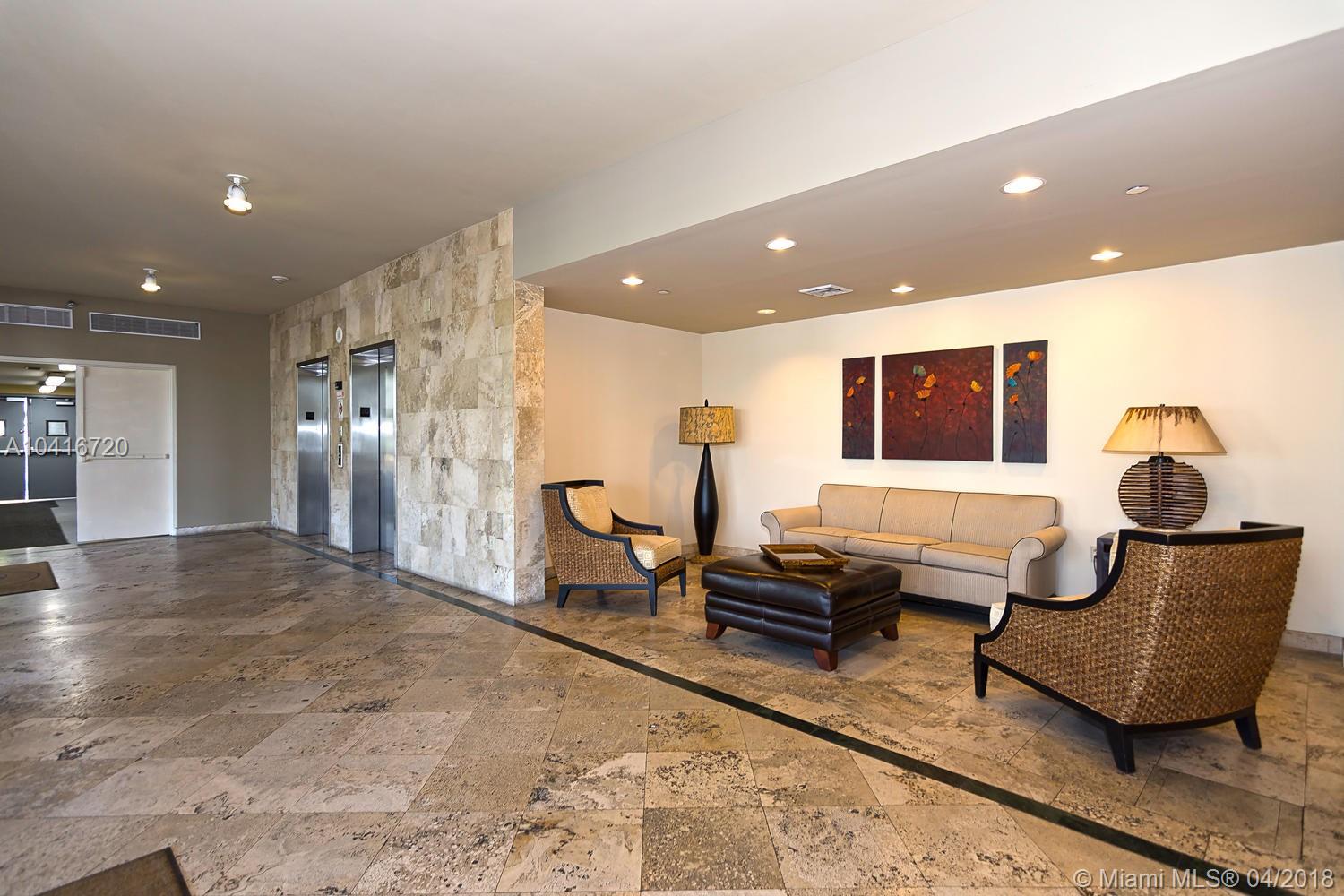 Gables Terrace Condo - Residential