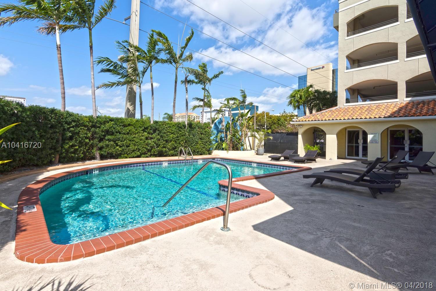 Gables Terrace Condo - Residential