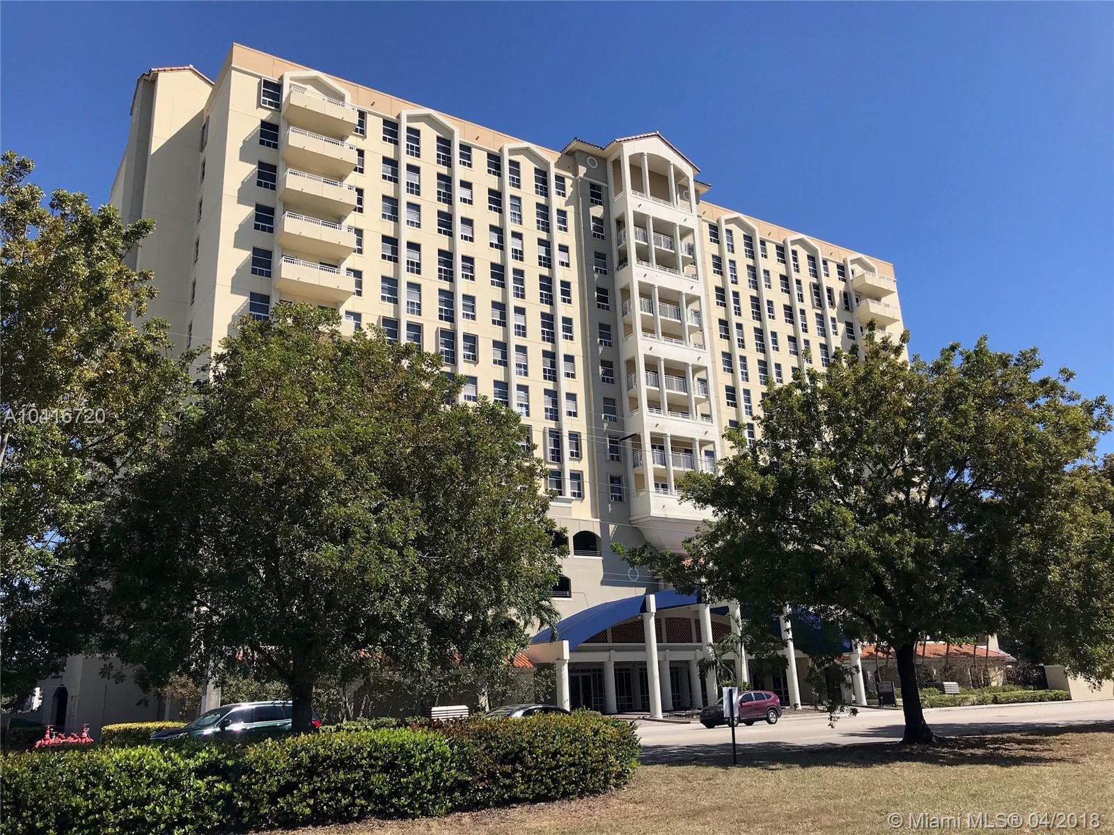 Gables Terrace Condo - Residential