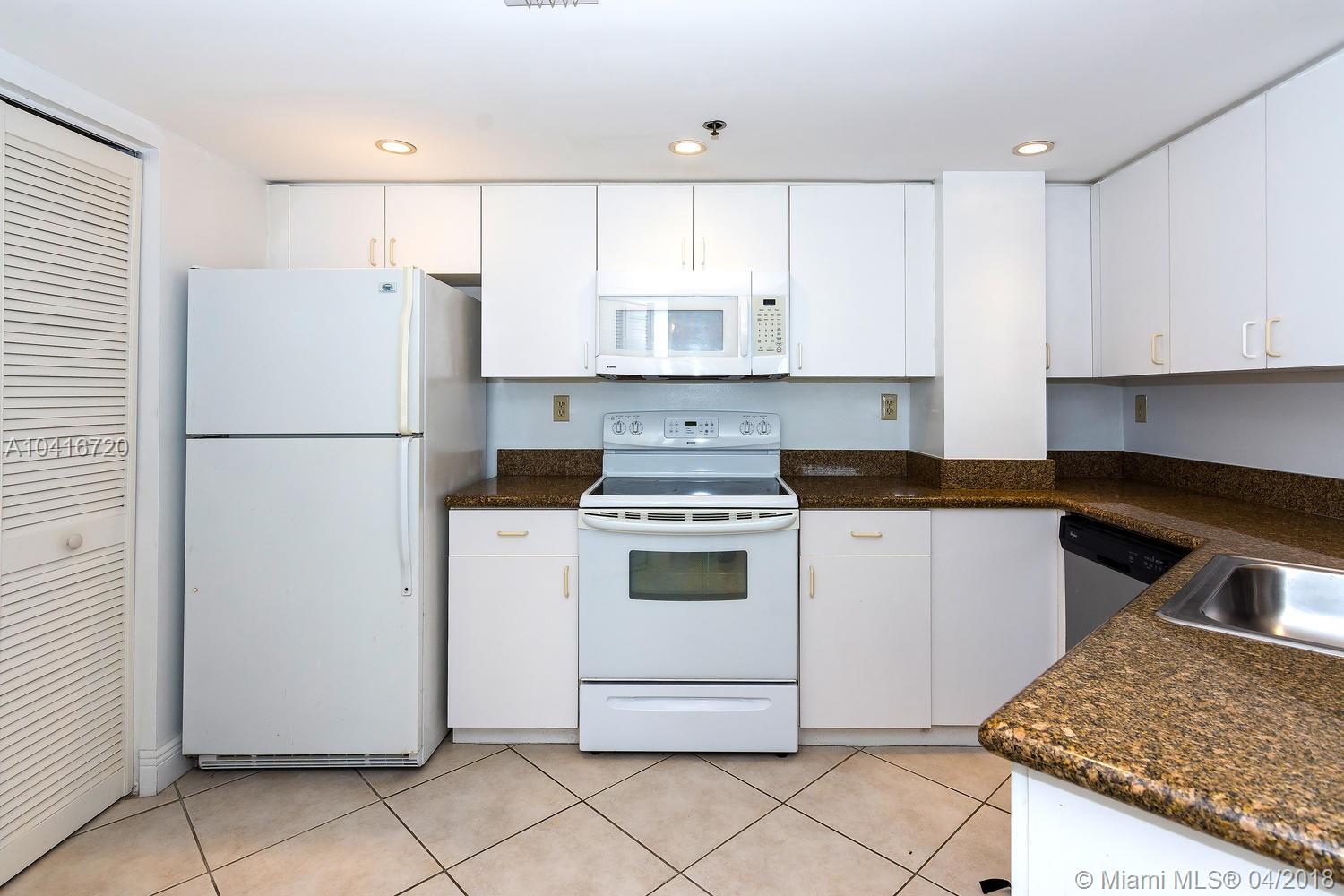 Gables Terrace Condo - Residential