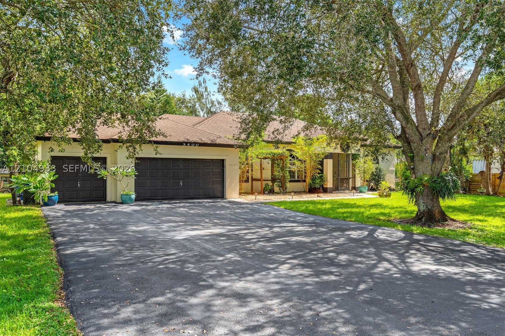 5400 SW 199th Ave