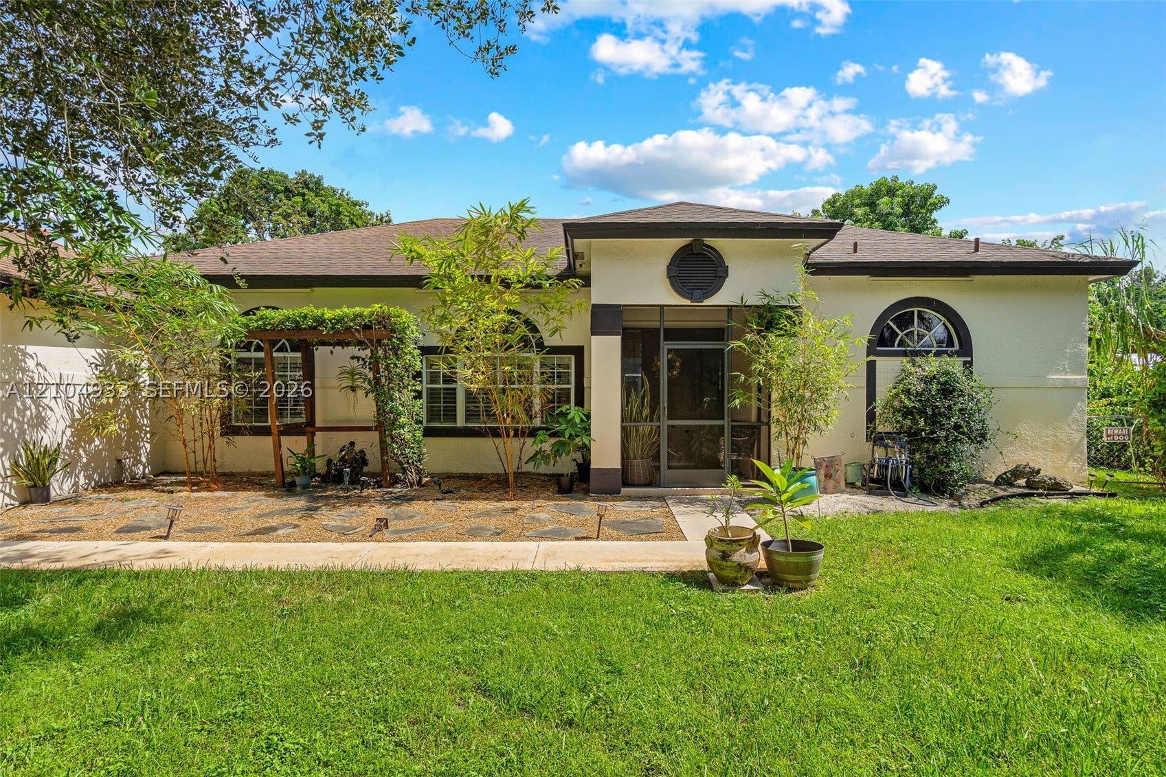 5400 SW 199th Ave