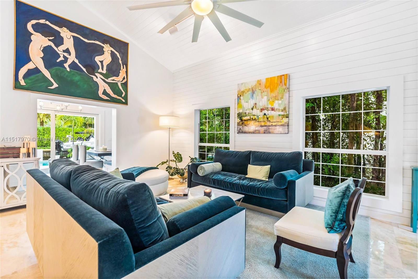 RIO VISTA ISLES - Residential