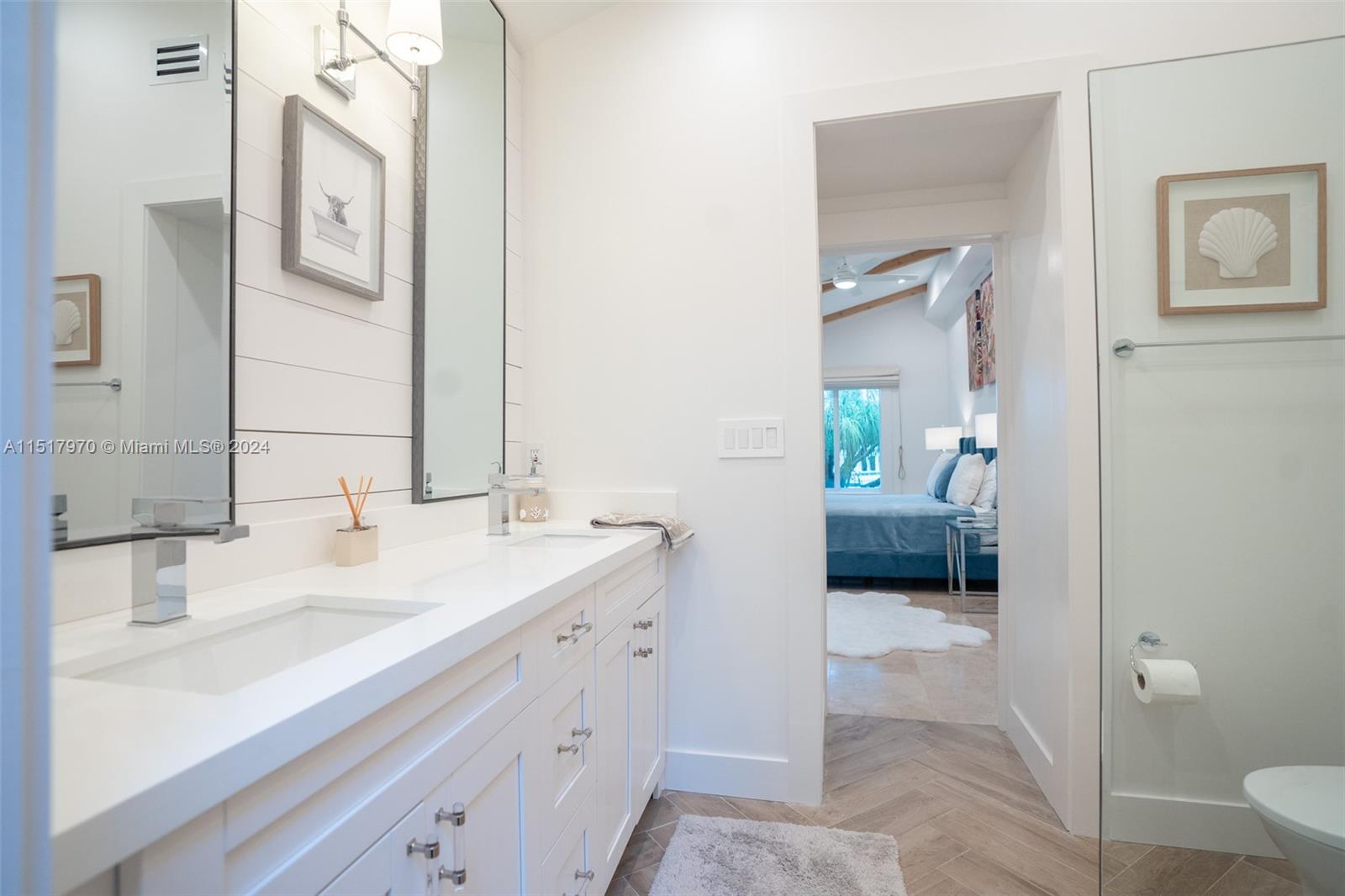 RIO VISTA ISLES - Residential