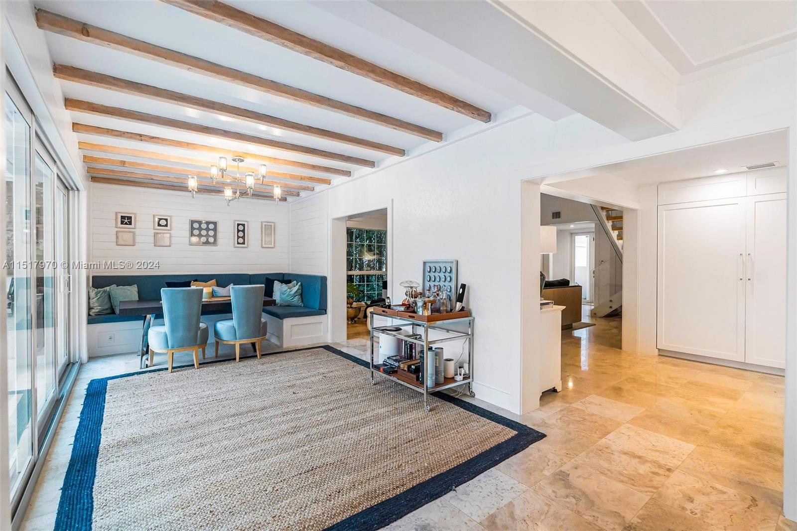 RIO VISTA ISLES - Residential