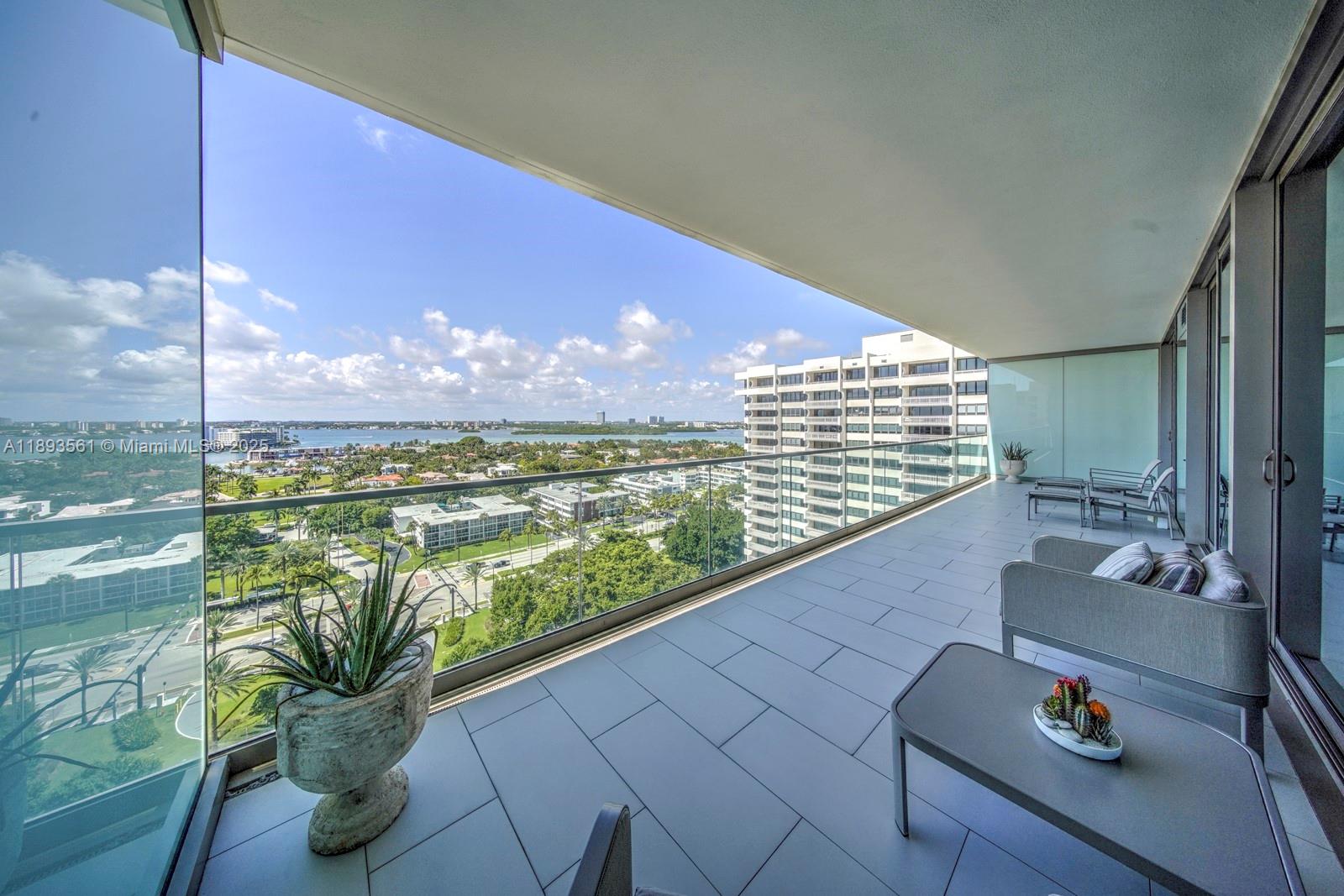 OCEANA BAL HARBOUR CONDO - Residential Lease