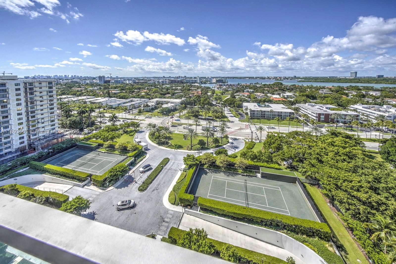 OCEANA BAL HARBOUR CONDO - Residential Lease