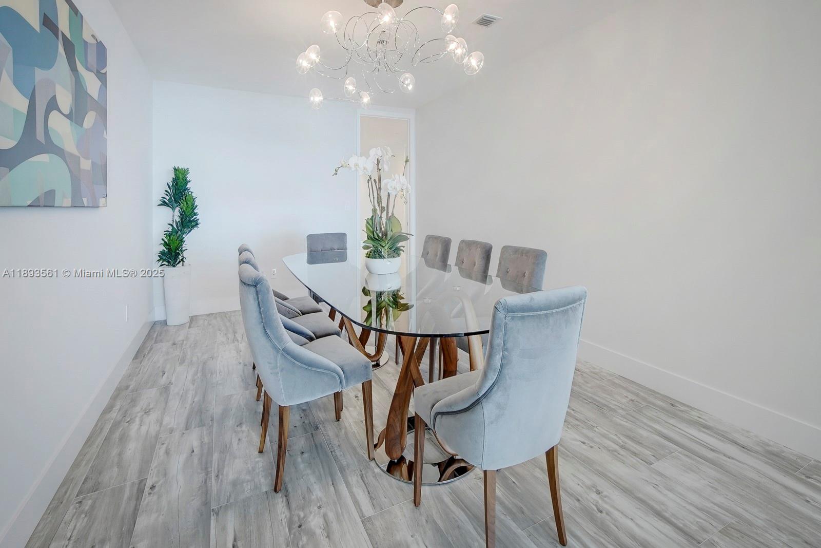 OCEANA BAL HARBOUR CONDO - Residential Lease