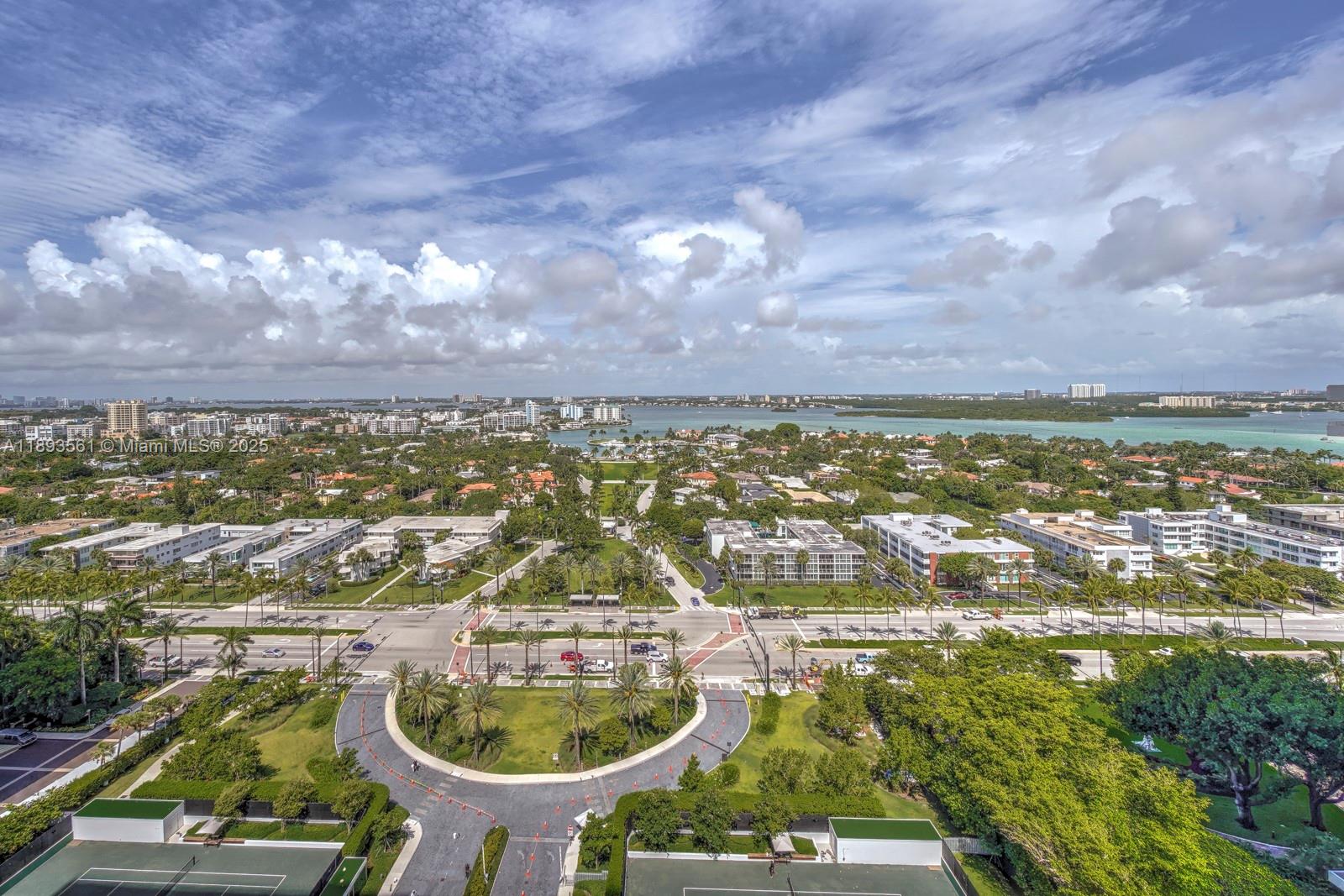 OCEANA BAL HARBOUR CONDO - Residential Lease