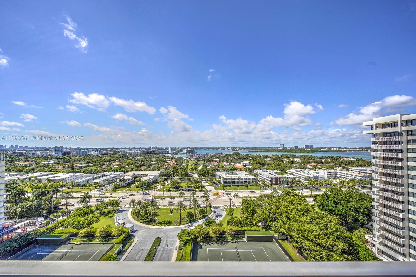 OCEANA BAL HARBOUR CONDO - Residential Lease