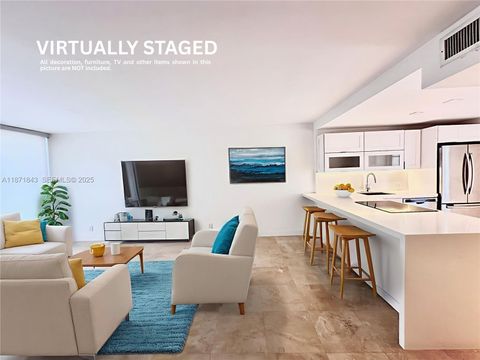 3301 N Country Club Dr 410 Aventura FL 33180