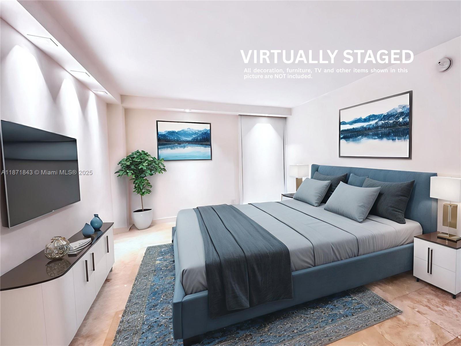 BRAVURA I CONDO - Residential