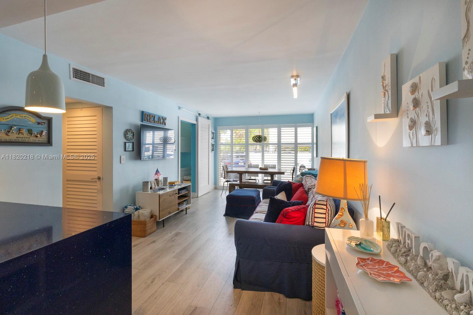 300 Sunrise Dr 1C, Key Biscayne, Miami-Dade County, Florida - 2 Bedrooms  
2 Bathrooms - 