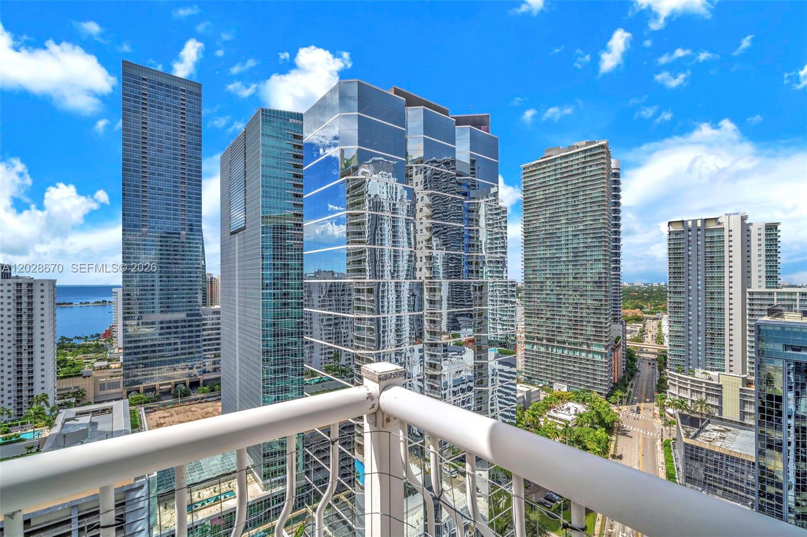 THE CLUB AT BRICKELL BAY - Residential