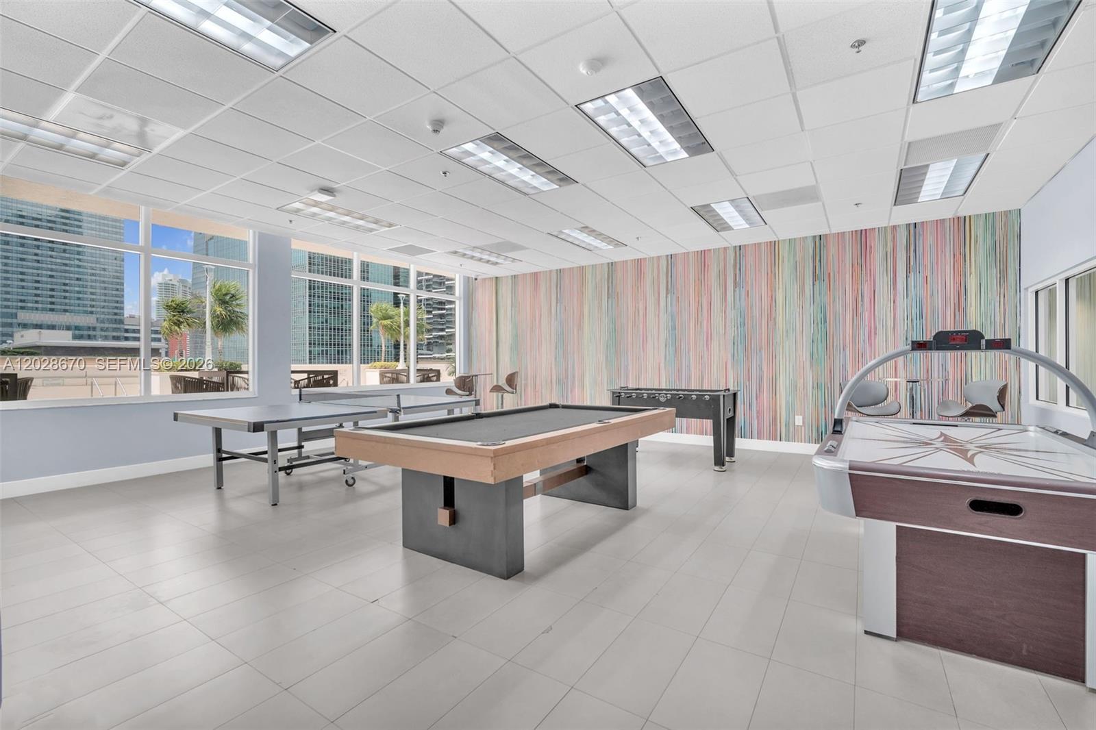 THE CLUB AT BRICKELL BAY - Residential