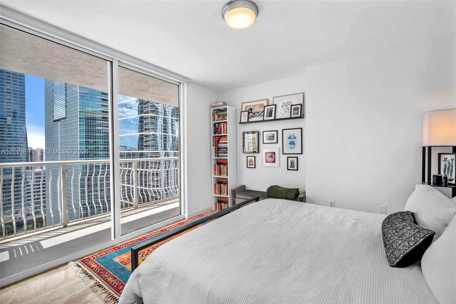 THE CLUB AT BRICKELL BAY - Residential