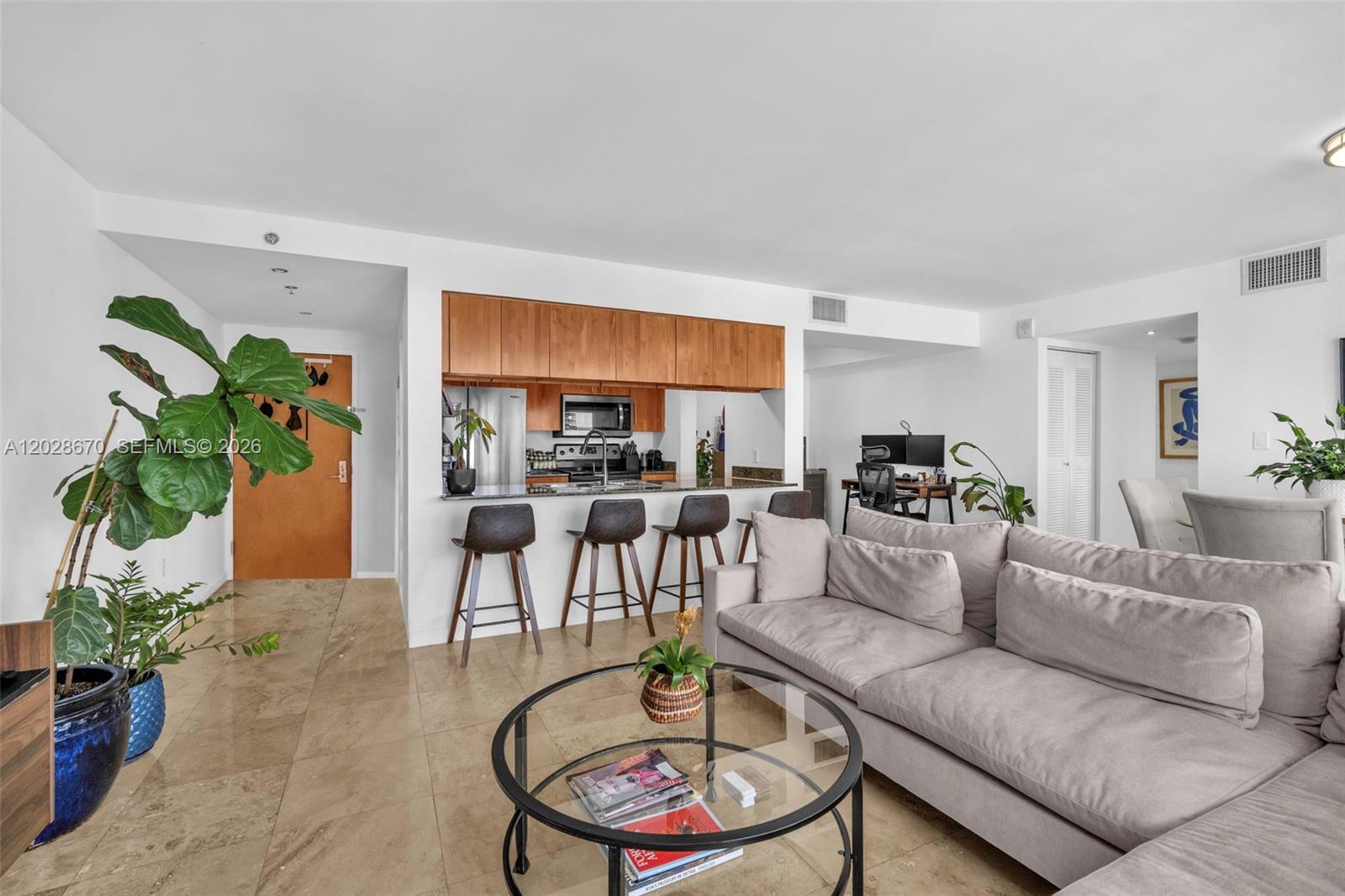 THE CLUB AT BRICKELL BAY - Residential