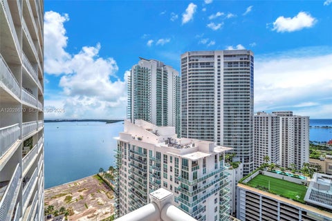 Photo of 1200 Brickell Bay Dr #3123, Miami, FL 33131 (MLS # A12028670)