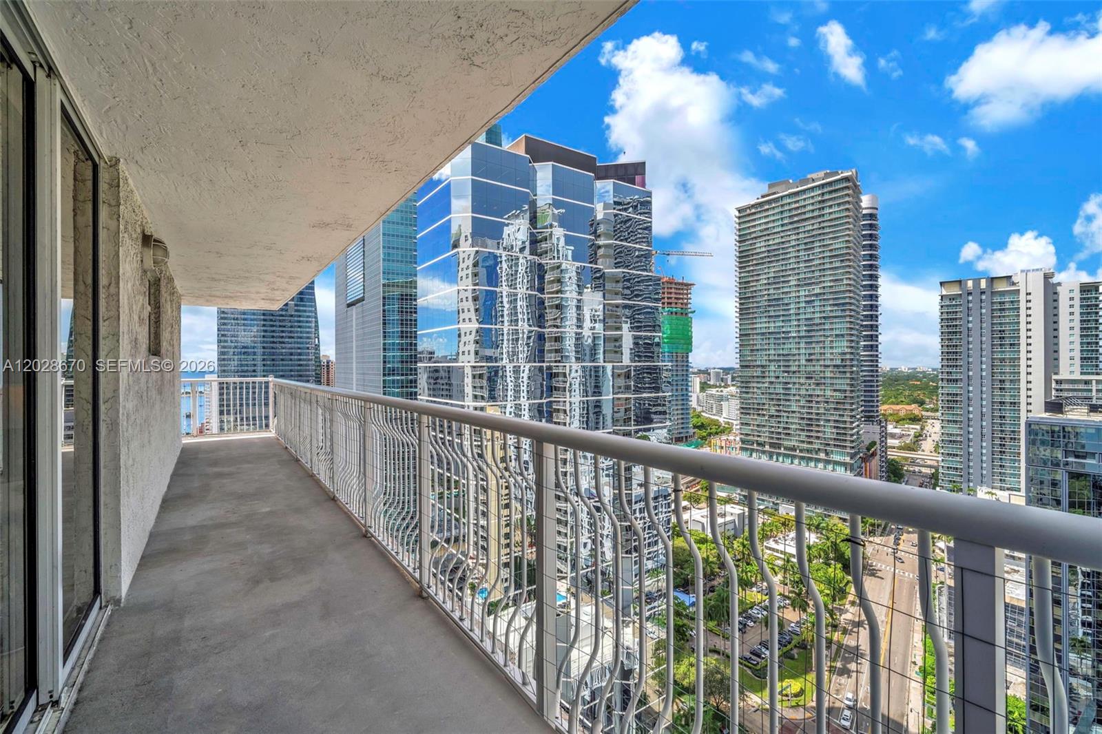 THE CLUB AT BRICKELL BAY - Residential