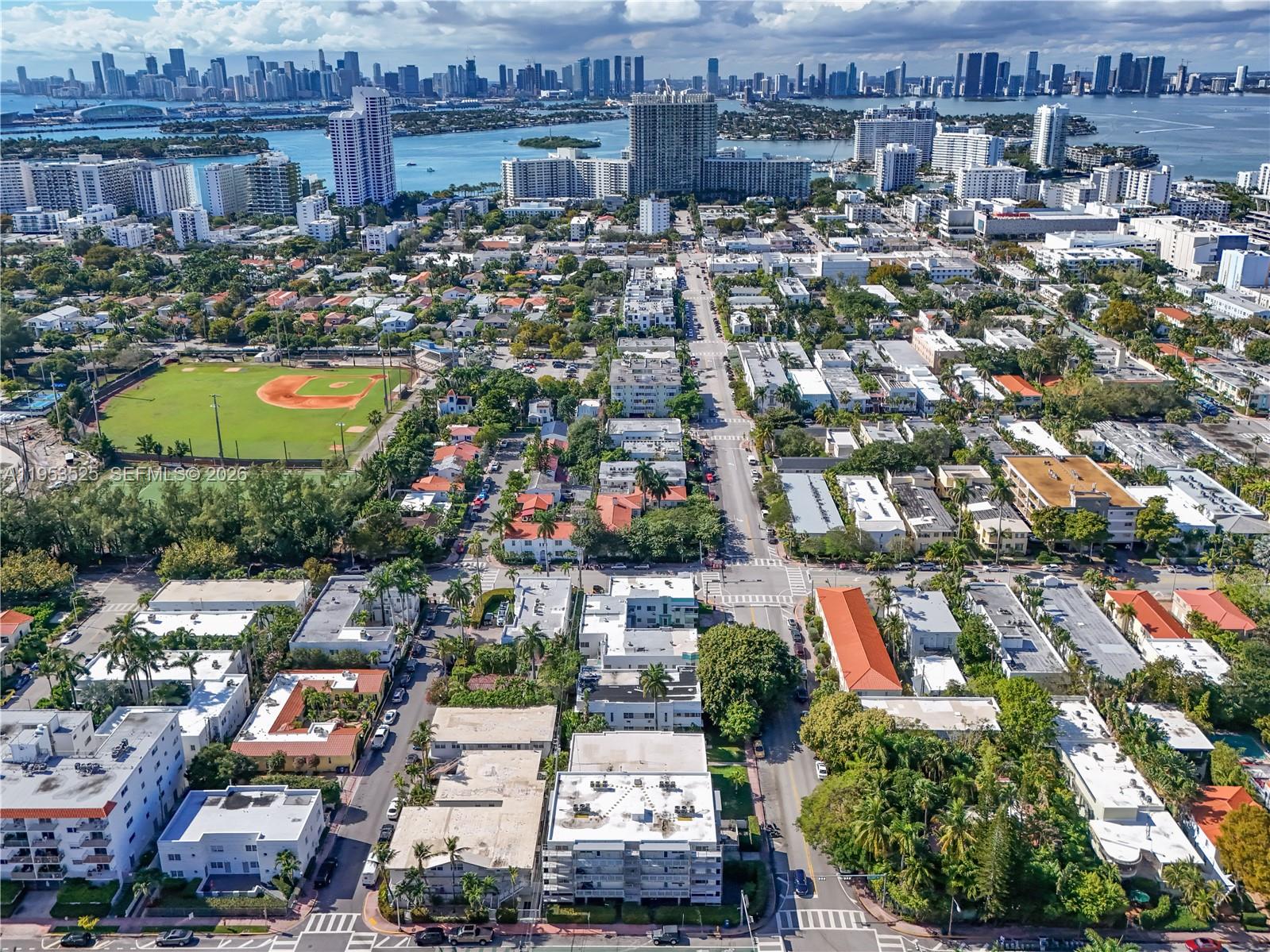 1480 INC CONDO - Residential