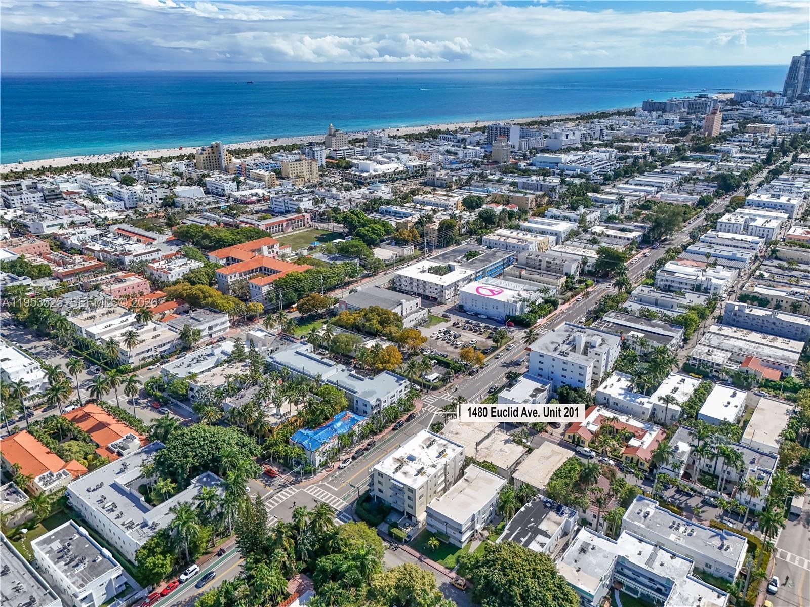 1480 INC CONDO - Residential