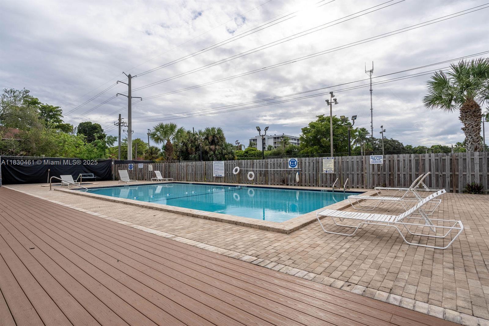 MISTY LAKE CONDO - Residential