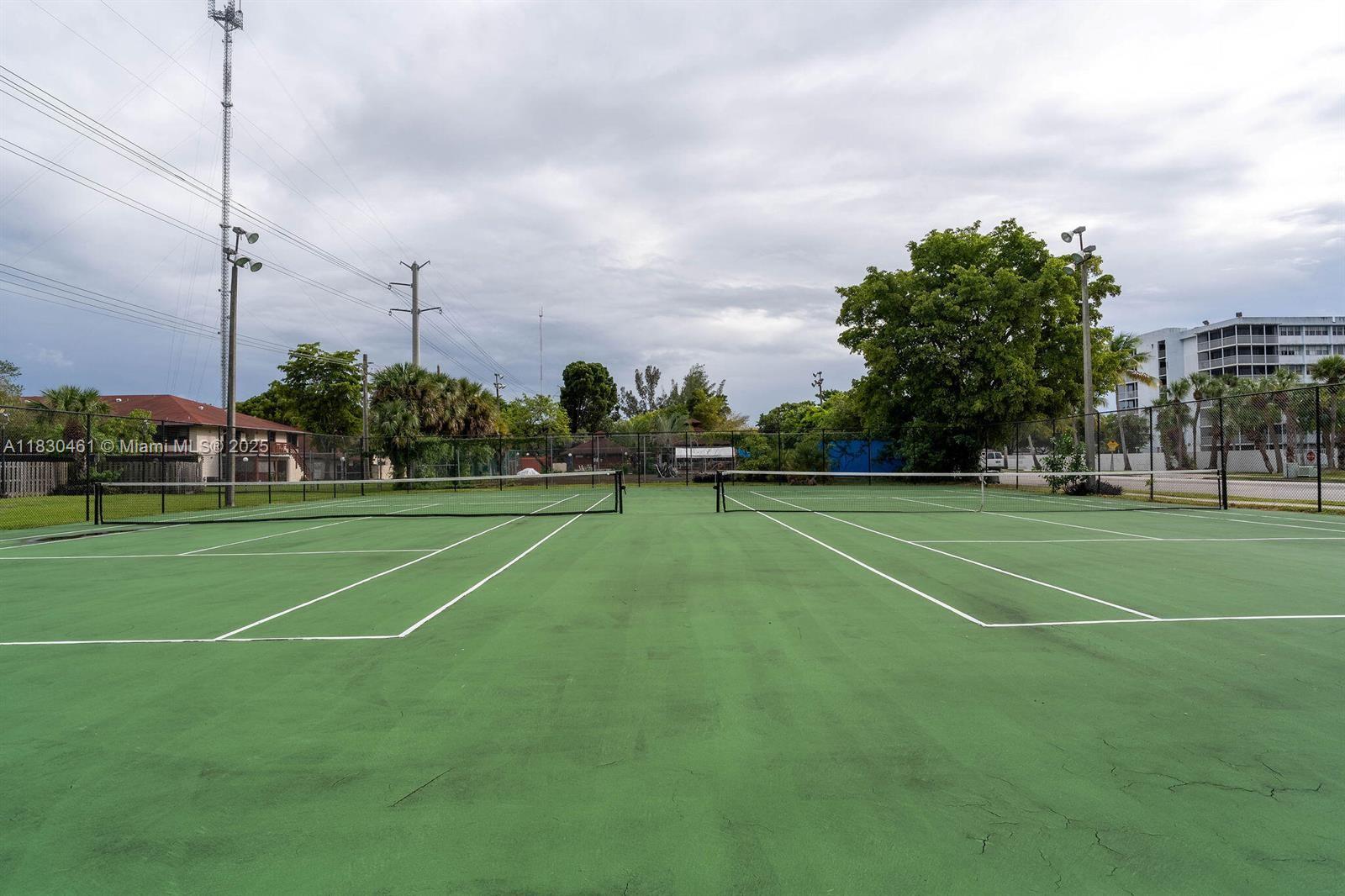 MISTY LAKE CONDO - Residential