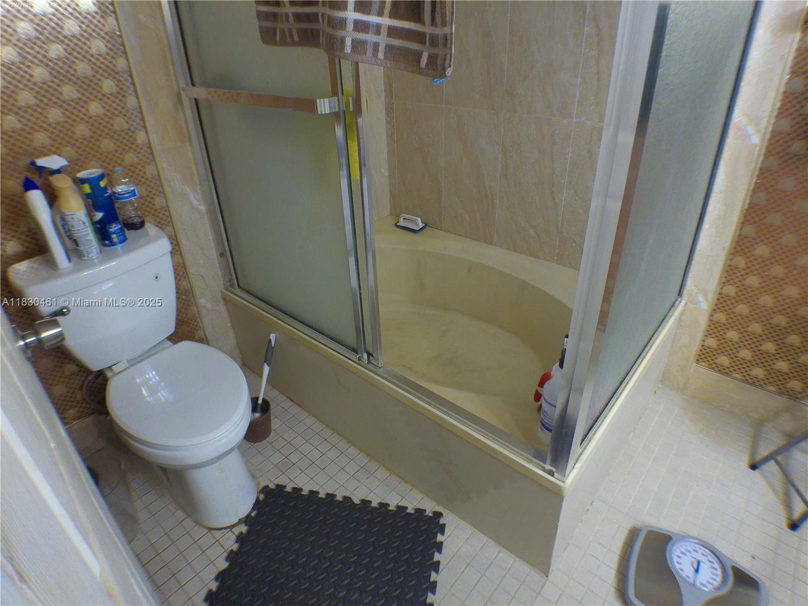 MISTY LAKE CONDO - Residential