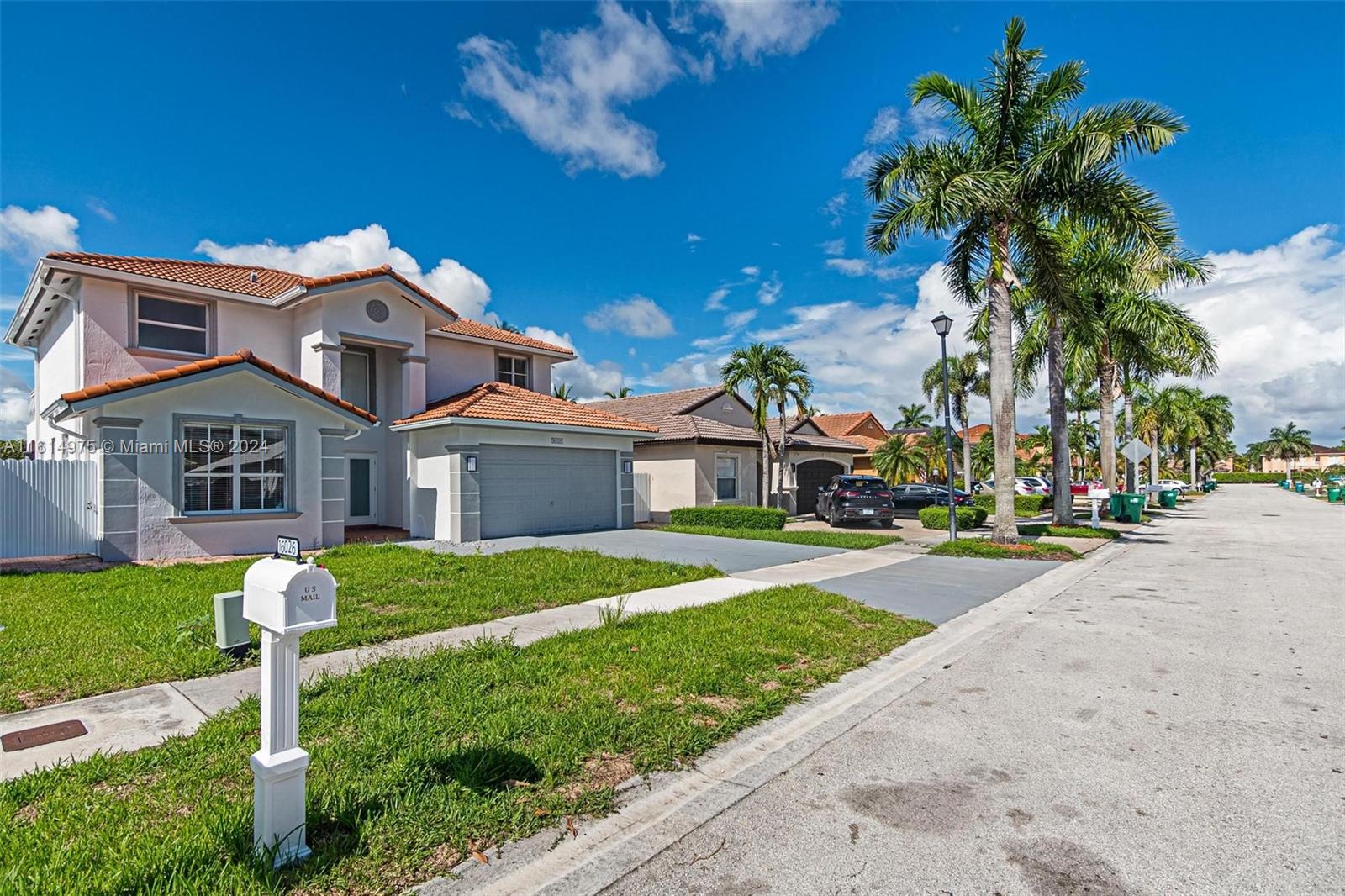This breathtaking home offers the perfect combination of a peaceful lake view and modern amenities. Imagine waking up each morning to the calming sight of the lake, and stepping out onto the side-by-side terrace to take in the fresh air. Take a dip in the poolside, or relax in the shade of the balcony—back impact windows that provide a high level of security and protection. This spacious 4 bedroom, 3 bathroom home is situated in the desirable neighborhood of Miami, FL. All appliances are 1 year old.