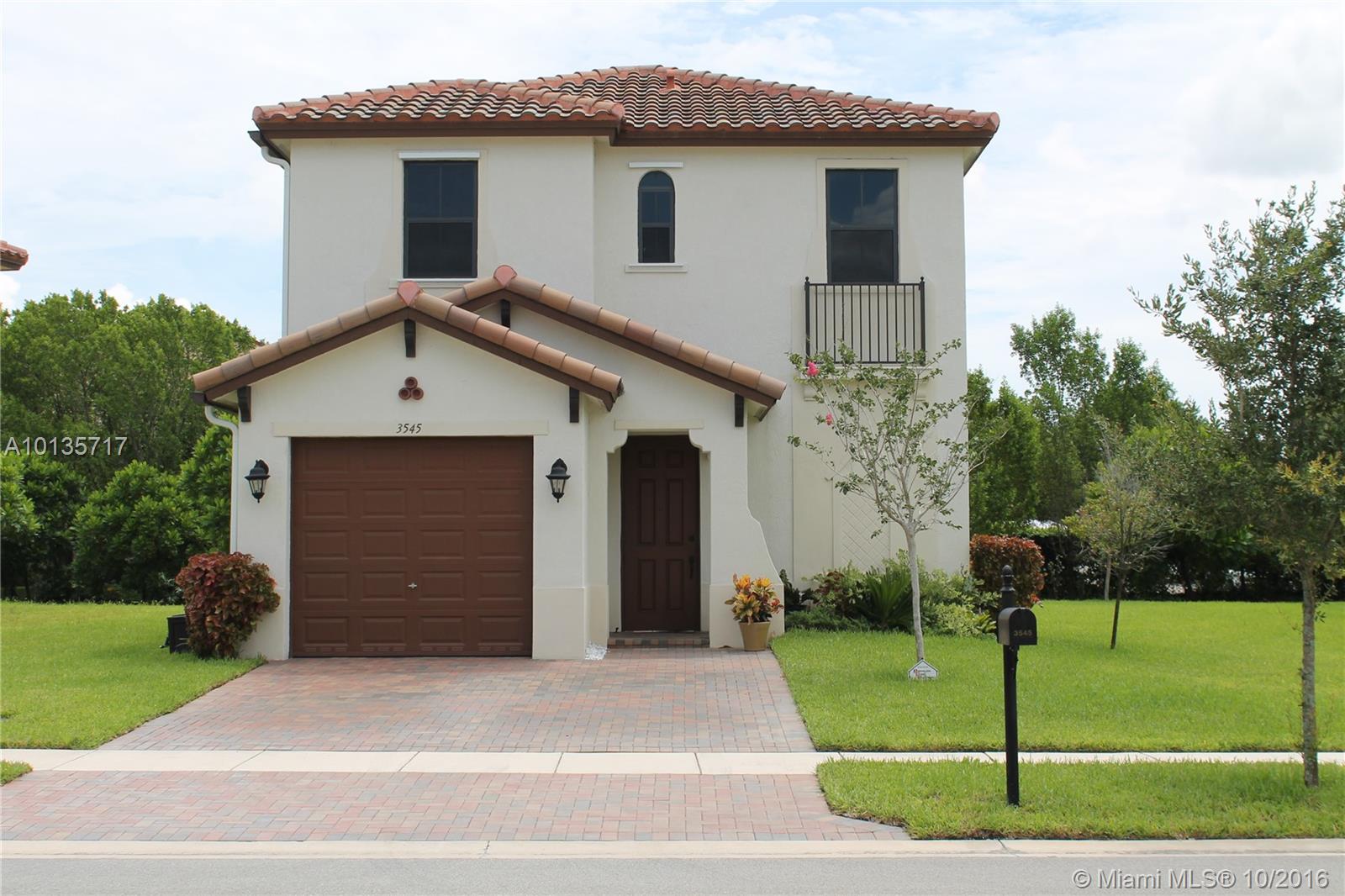 Foxcroft Homes 180-74 B - Residential