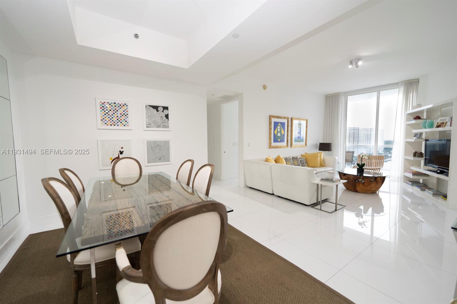 TDR TOWER II CONDO - Residential Lease