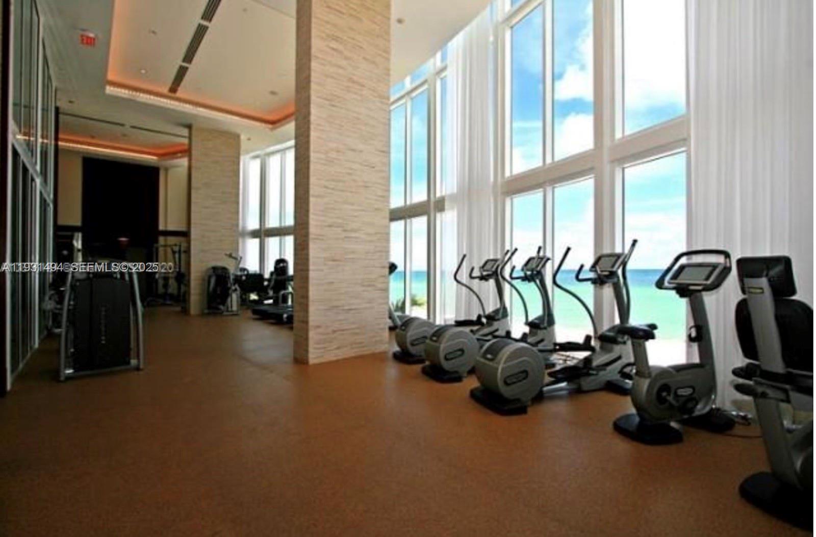 TDR TOWER II CONDO - Residential Lease