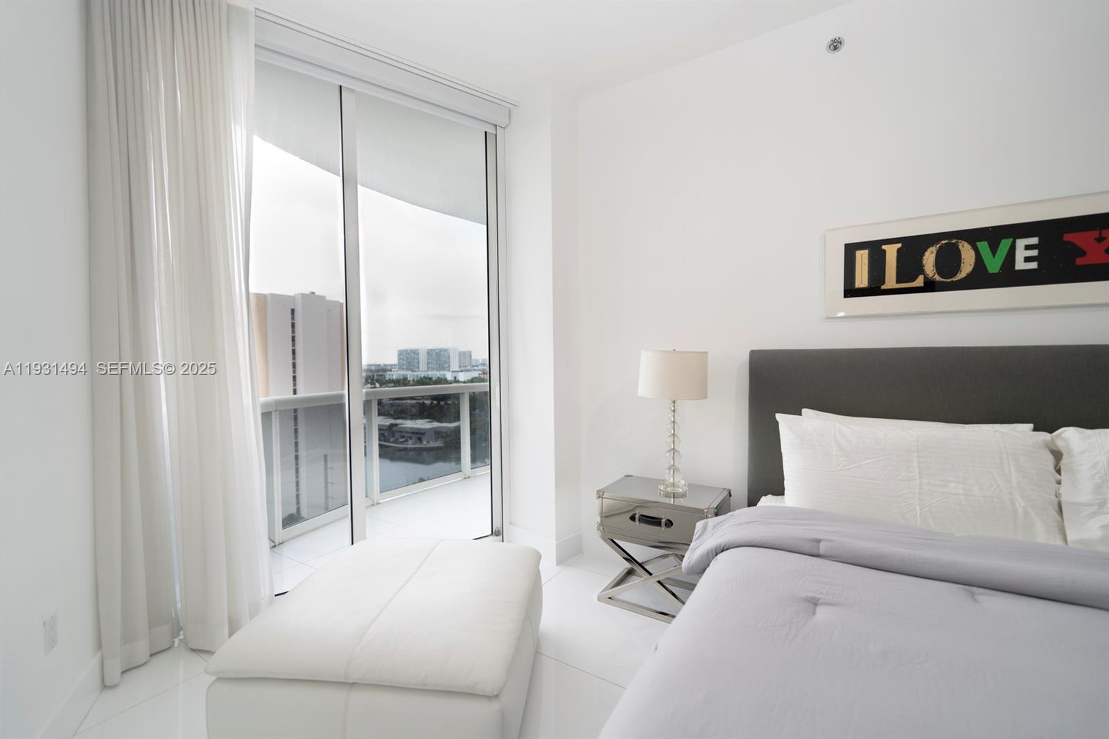 TDR TOWER II CONDO - Residential Lease