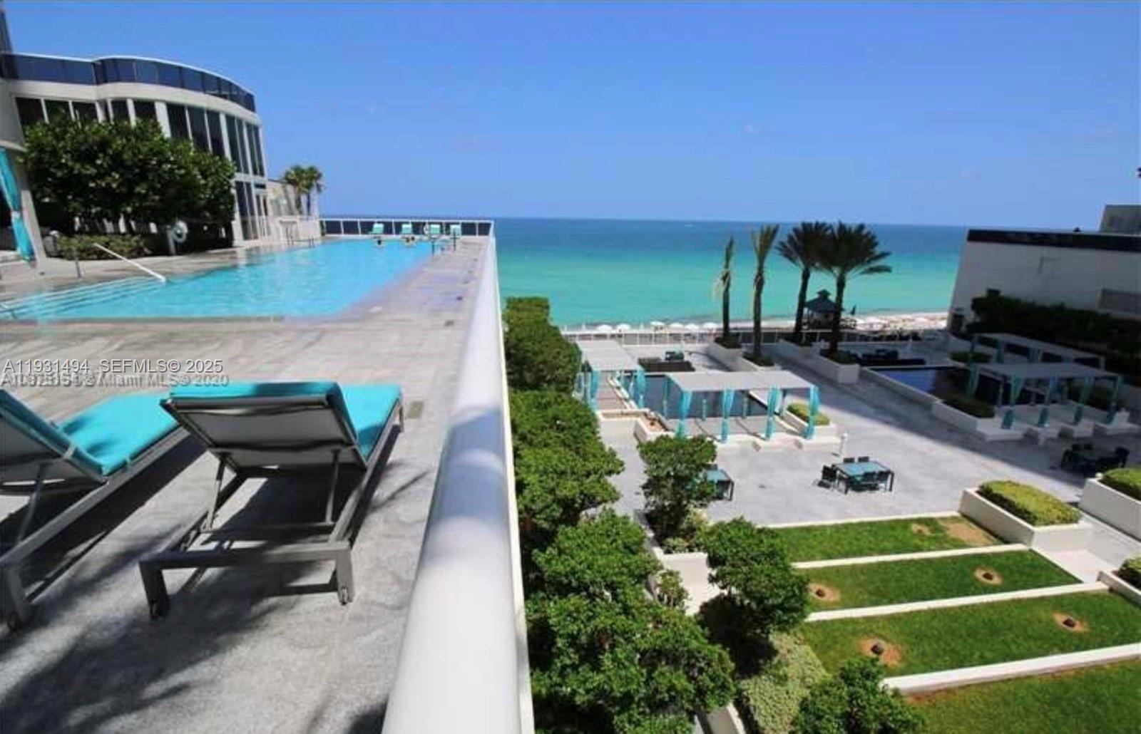 TDR TOWER II CONDO - Residential Lease